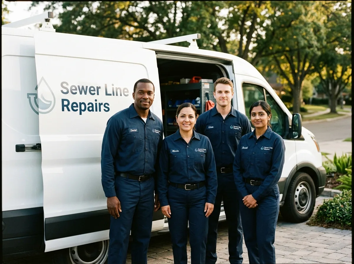 Emergency Plumber company in Fremont, NE
