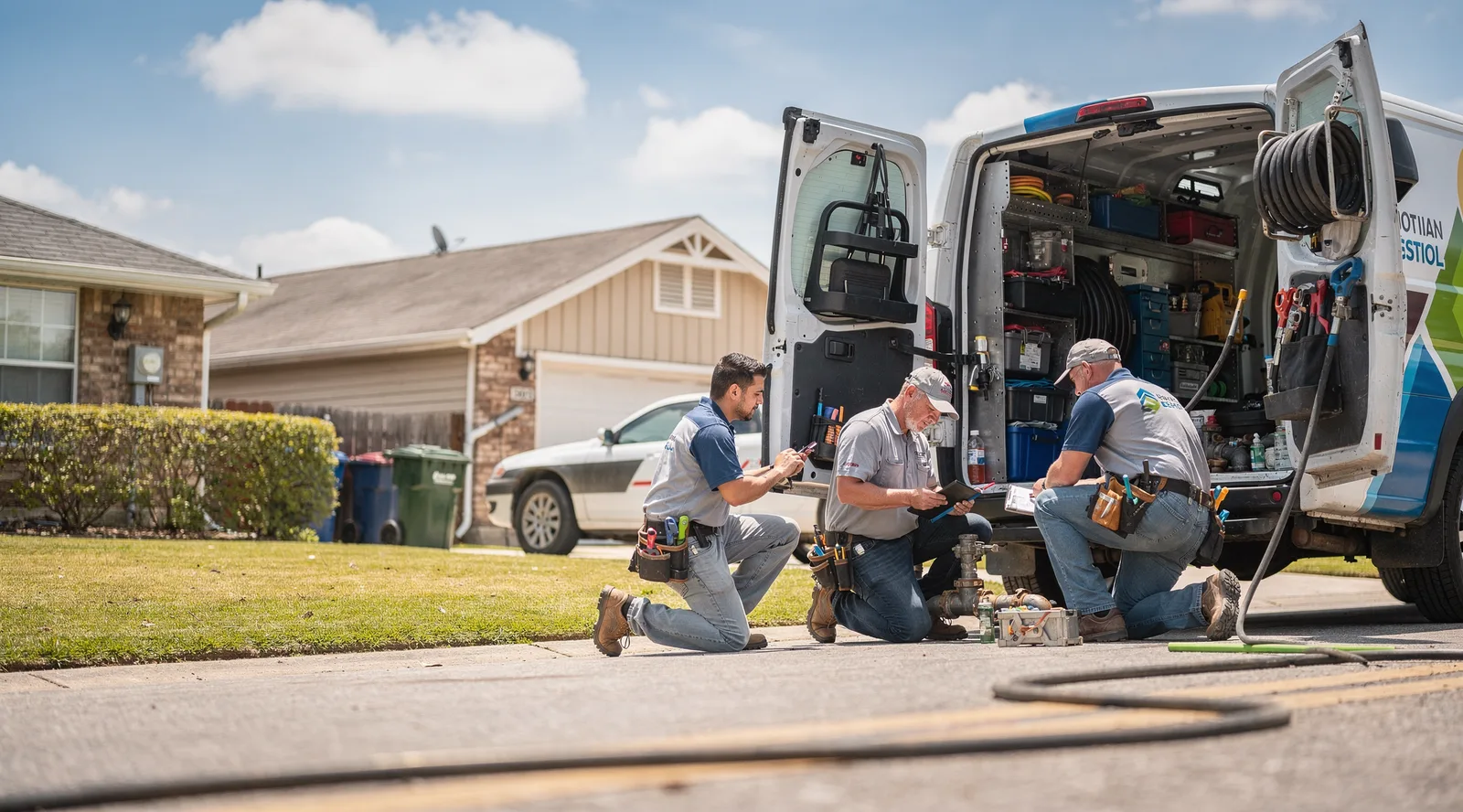 Emergency Plumber in Fremont, NE near me